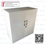 鐵櫃 Iron cabinet