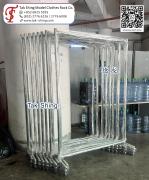 醫生袍掛衣架  Lab coat hanger