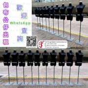 For rent mannquin dummy dispaly model<br>展銷設備租賃