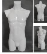 TSM-5 mannequin