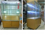 TST-158 (木製飾櫃)