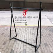 TSR-435 X型架