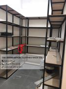 TSR-440 貨倉架