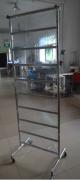 TSS-329 Hanger rack