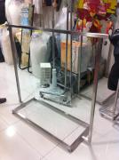 TSS-318 Clothes rack