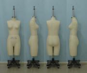 LINGERIE FORM 內衣公仔 人臺
