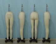 WOMAN LOWER HALF BODY 板房人台