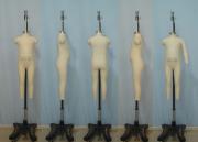 KID FULL BODY fit mannequin