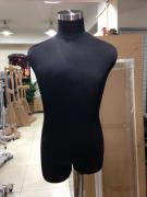 TS-5 display mannequin