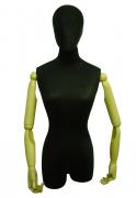 TS-6 mannequin