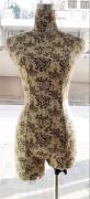 TS-22 custom-made mannequin