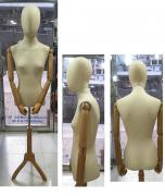 TS-24 模特兒公仔