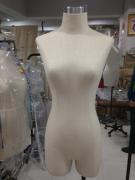 TS-27 display mannequin