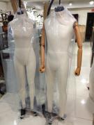 TS-28a display dummy