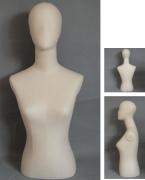 TS-35 女裝  包布公仔