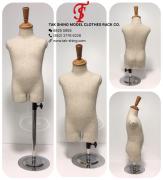 TS-49 size S kid mannequin
