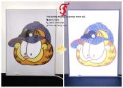 TSD-87 廣告燈箱 lightbox