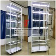 TSR-482 玻璃格仔櫃