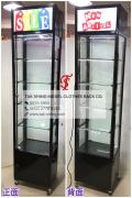 TSR-478  LED 飾櫃