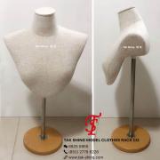 TS-52 陳列公仔
