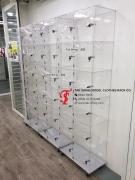 亞加力格仔櫃