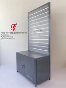 TSR-495 坑板架