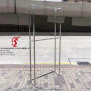 TSS-446 雙層 掛架
