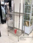 TSR-499 多用途鍍銘層架