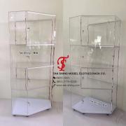 TSG-153 訂造款 格仔櫃