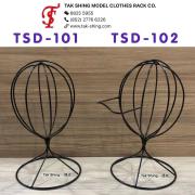 TSD-101 TSD-102 帽架