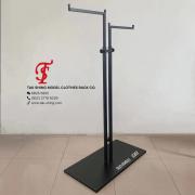 TSR-527 雙邊鴨咀架