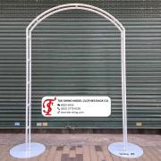 TSR-525 拱門
