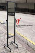 TSR-492 鏡 配轆