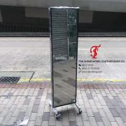 TSR-506  雙面鏡