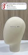 TS-60 頭 矮款 總高29cm hat rack