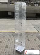 TSG-158 單排 格仔櫃 (1x5格)