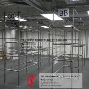 組合架