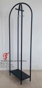TSR-511 復古風掛衣架 工業風掛衣架 輕奢風掛衣架 鐵掛衣架