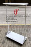 TSR-467 掛衣架 時裝掛衣架 服裝掛衣架 服飾店展示架