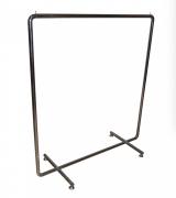 TSS-313 clothes rack 掛衣架 服飾店展示架 服飾展示架 服裝店展示架