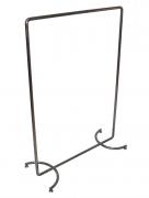 TSS-316 Clothes rack 展示架 置物架 衣服架子 落地式服裝架