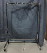 TSS-322 Clothes rack 衣架 座地掛衣架 衣帽掛架