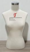 A08-24  模特兒  24"高 dummymodel Manikin 假人模特兒 時裝店必備 服飾店公仔