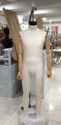 TS-28 display model Model Manikin 假人模特兒 時裝店必備 服飾店公仔