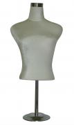 TS-16 坐枱公仔 Mannequin Display dummy Display mannequin Dummy Model hanger Figure