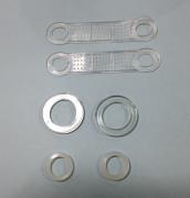 TSH-145a 衣架防滑膠