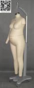 Size 40 MATERNITY Full Body 試身模特 | 專業大碼孕婦版房人台 - Tak Shing Dress Form