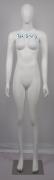 TSF-25 服飾店女假人模特兒 (高181cm)｜提供出租、購買販售