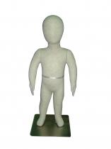 TSK-1-1 軟手公仔