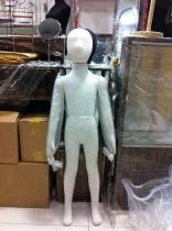 TSK-1-7 軟手公仔